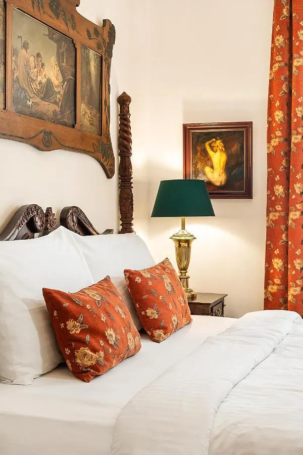 Bhg Apartments Praag