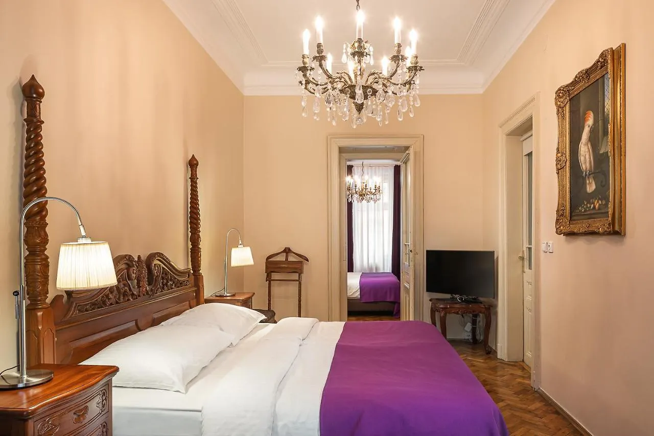Bhg Apartments Praag