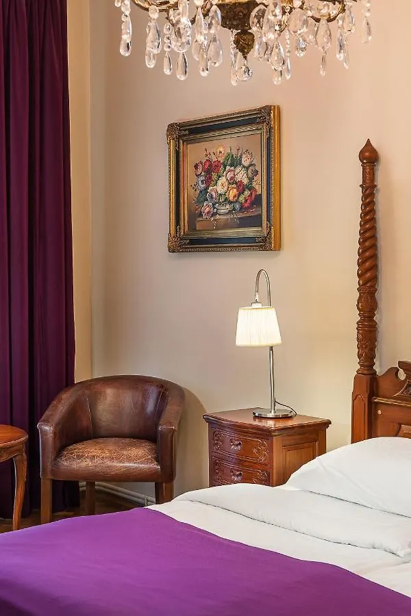 Bhg Apartments Praag
