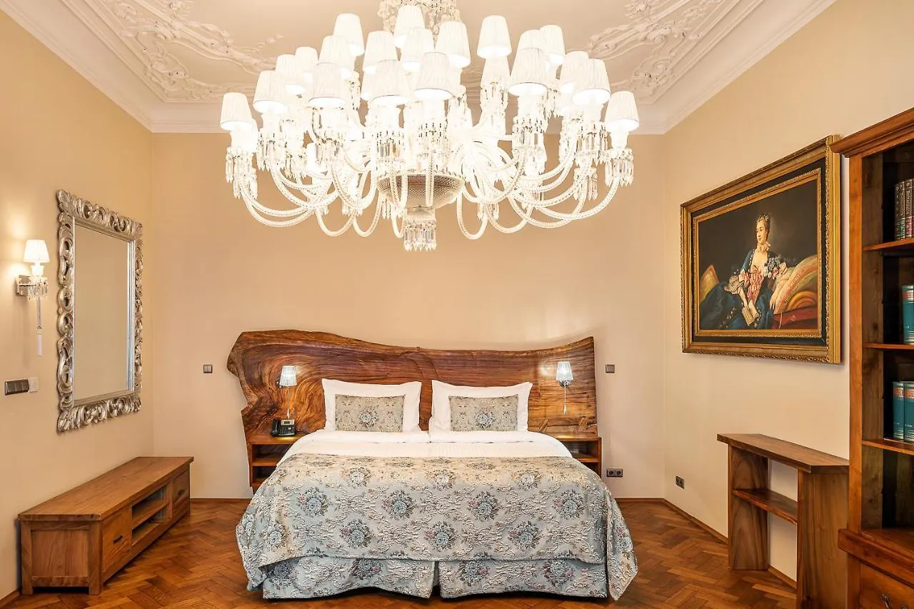 Bhg Apartments Praag