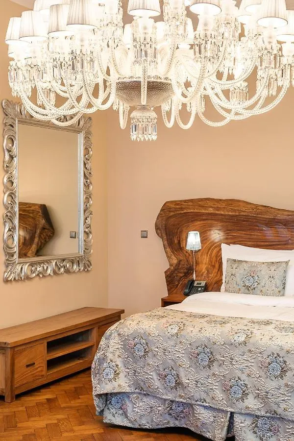 Bhg Apartments Prague