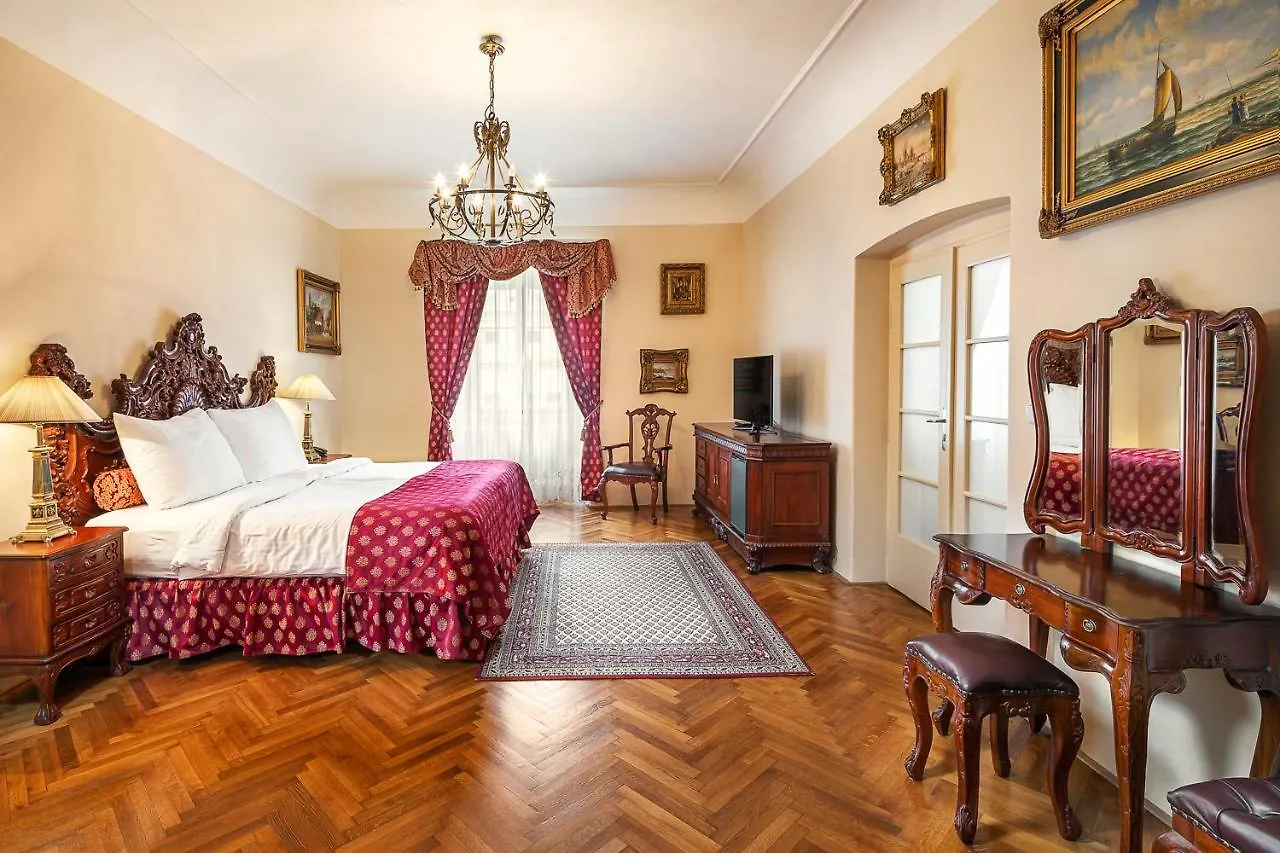 Bhg Apartments Prague