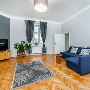 Alla Prague Apartment Apartment
