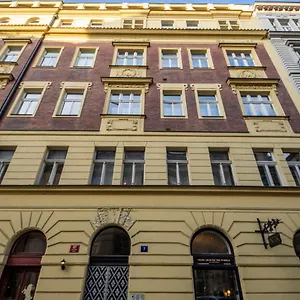 Autentic Platnerska Prague