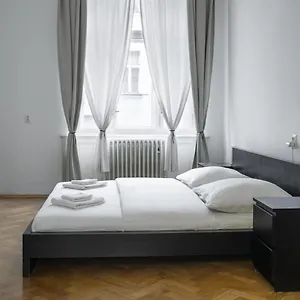 Matyas Apartment