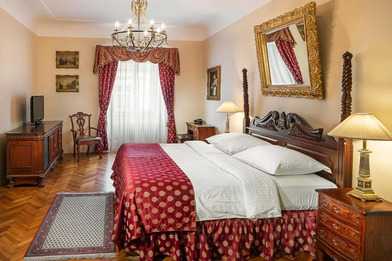 Bhg Apartments Πράγα 0*,  Τσεχία